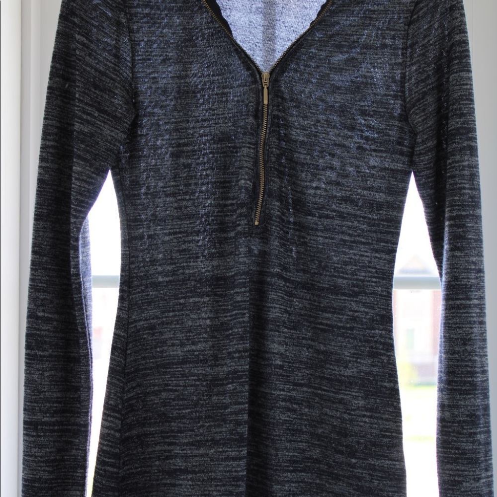 Dynamite Tight Knot Blouse